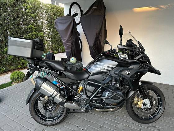 BMW R 1250 GS PREMIUM BMW R 1250 GS PREMIUM